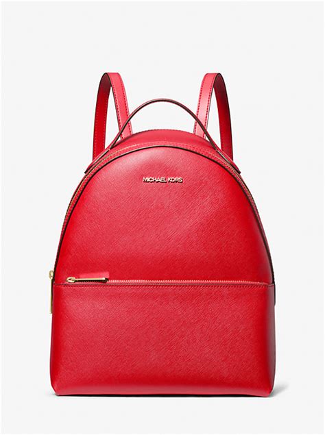 michael kors cider color|Michael Kors Sheila Medium Backpack (Cider) .